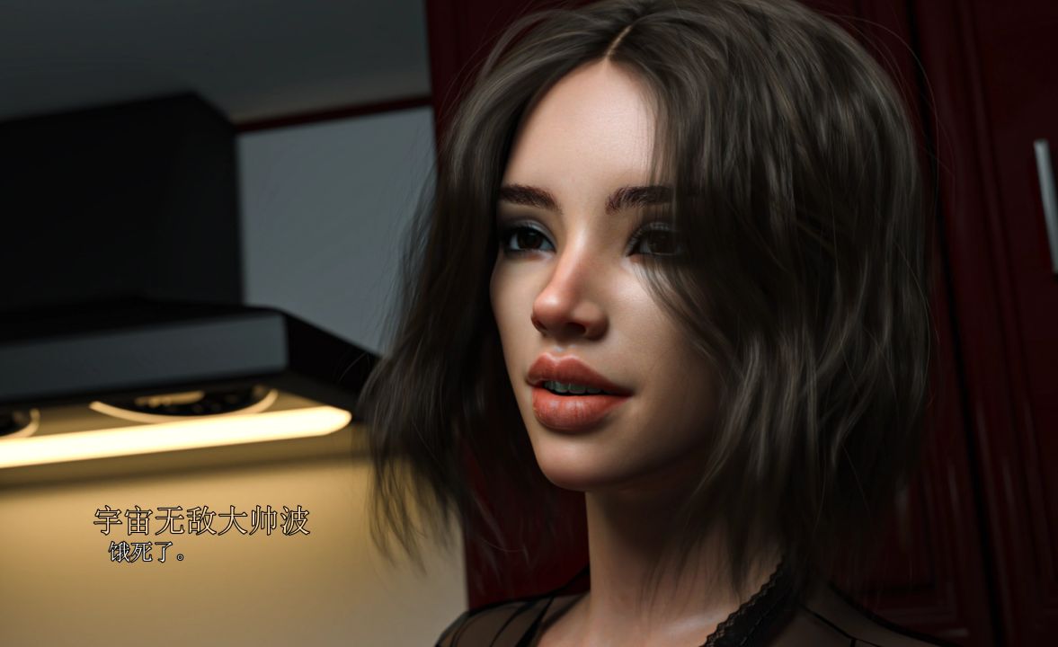 图片[1]-《光明之主｜Bright Lord》-阿童木ACG｜资源分享站
