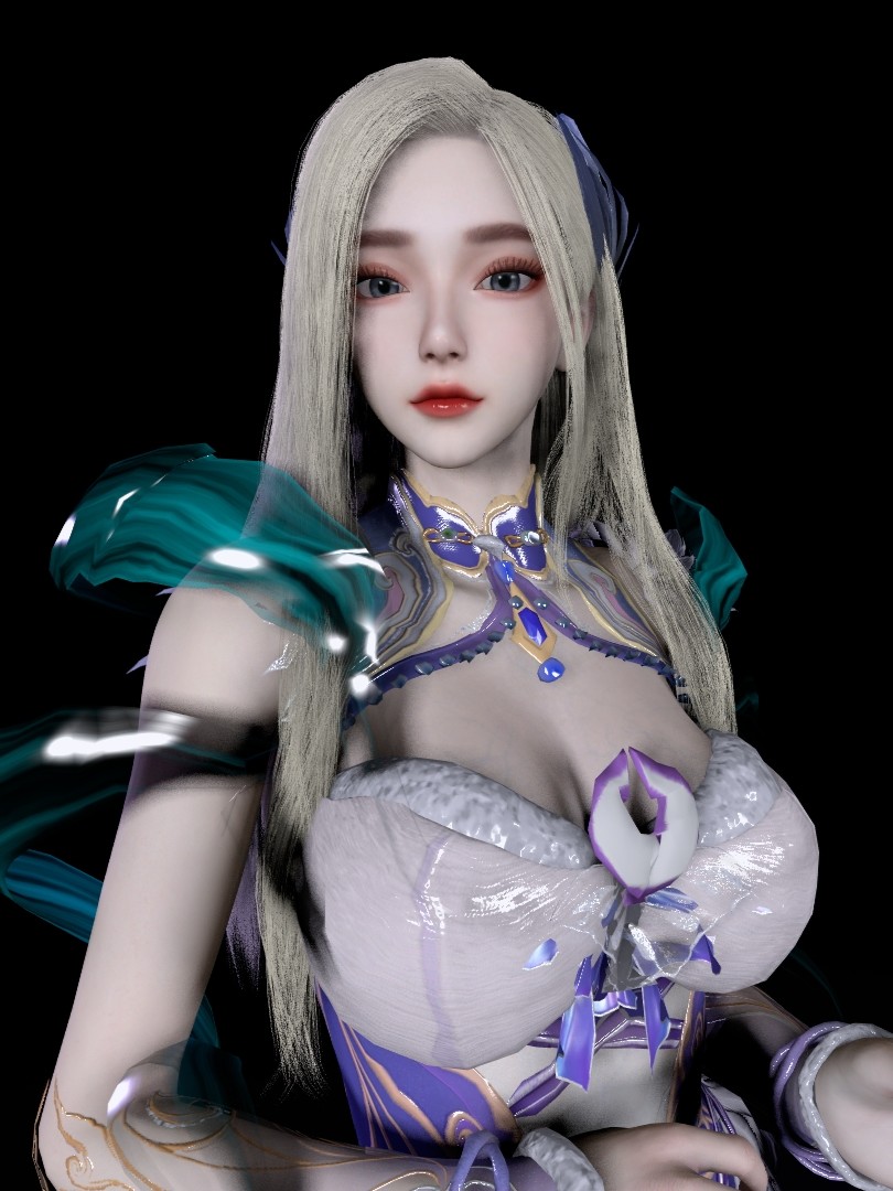 ZiPingDeMeimei YinBing