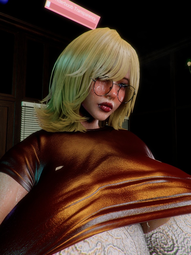 Rosinas Special Office Session v3