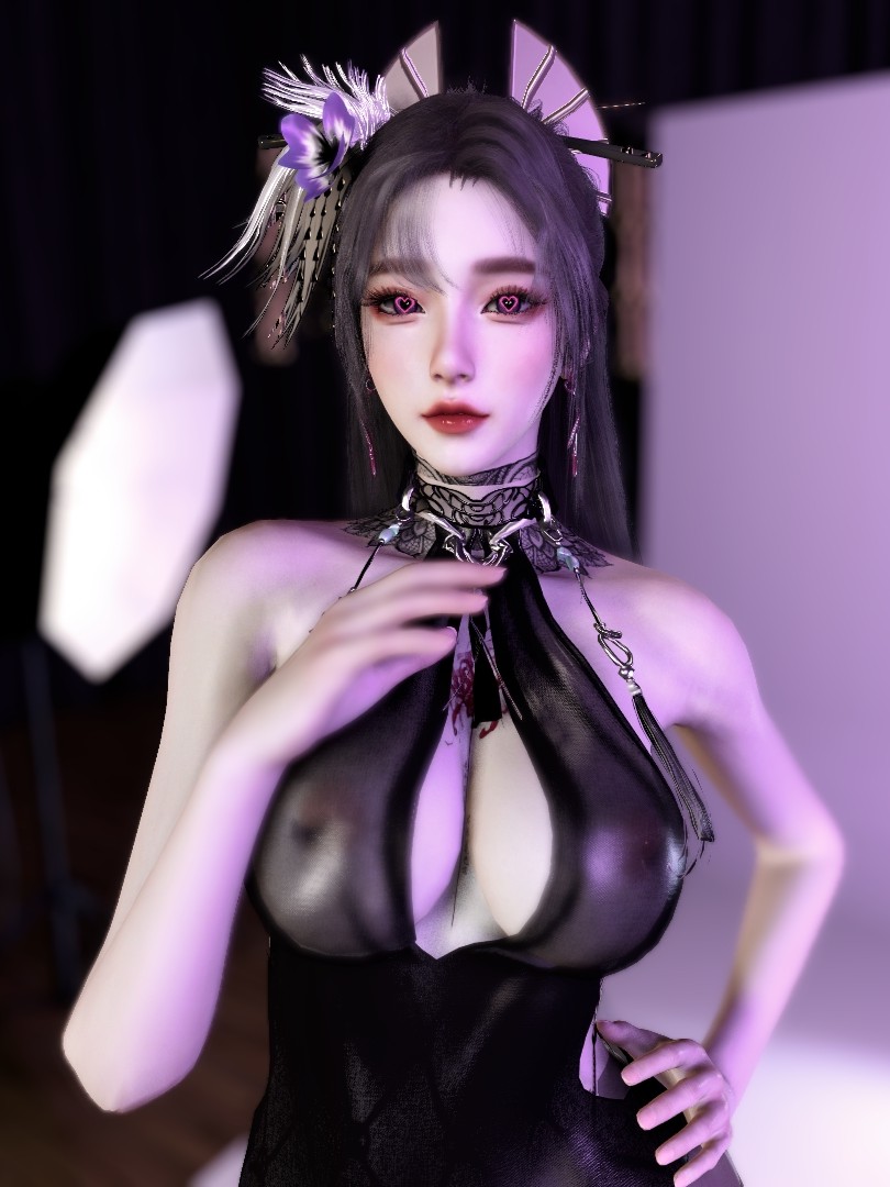 XiaoZhuMo