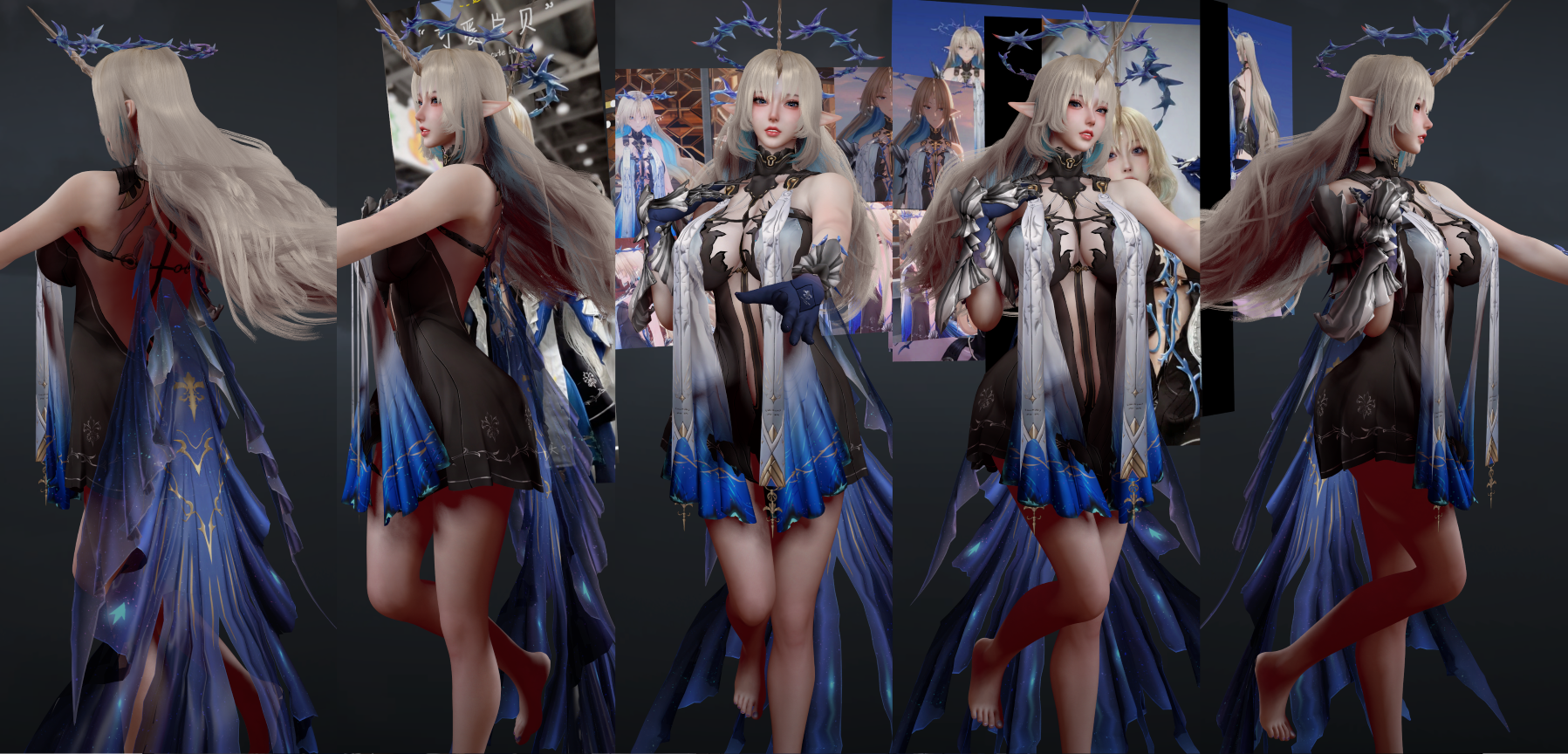 vam look Dnaddr.鸣潮 Cartethyia P v1 25 8 24.1 2