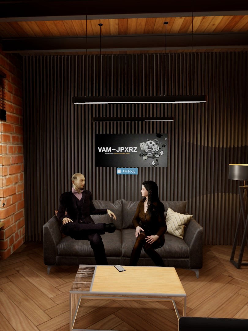 GirlfriendShirou EP1