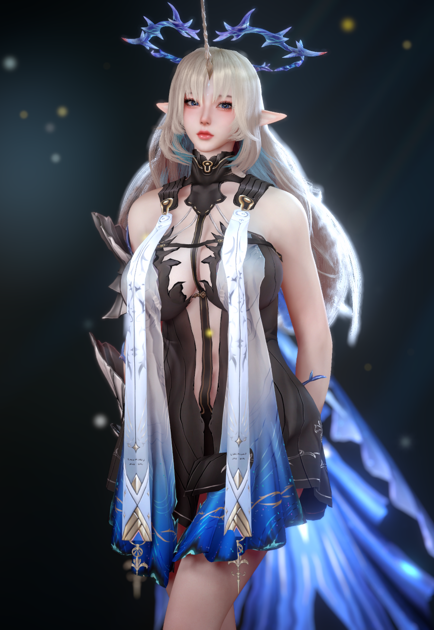 vam look Dnaddr.鸣潮 Cartethyia P v1 25 8 24.1 1