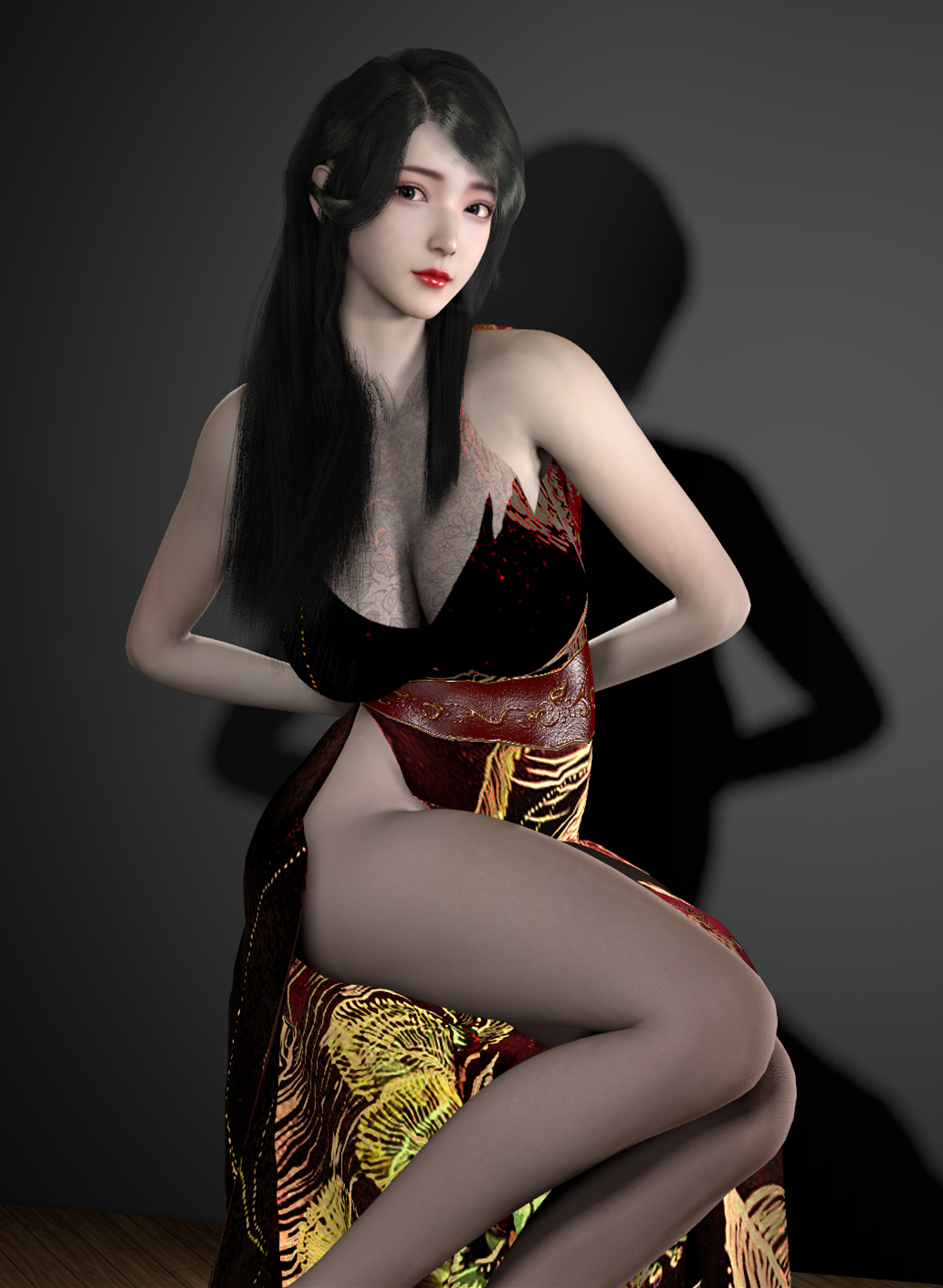 Archer.KeXingHUB250815.1 1