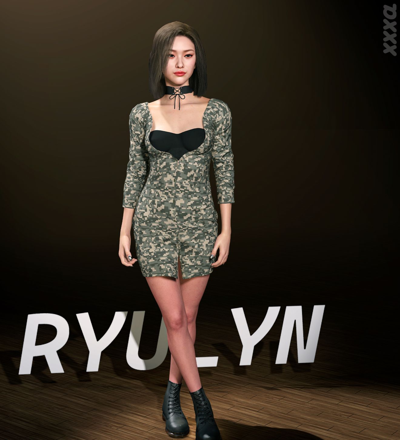 xxxa.Ryulyn by xxxa.1 1