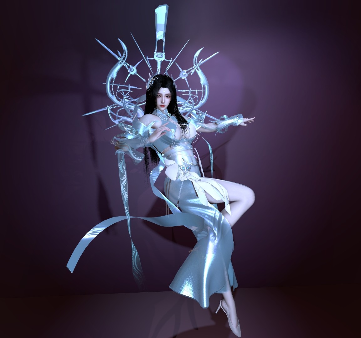 vamxw.异上仙冰轻舞.1 1