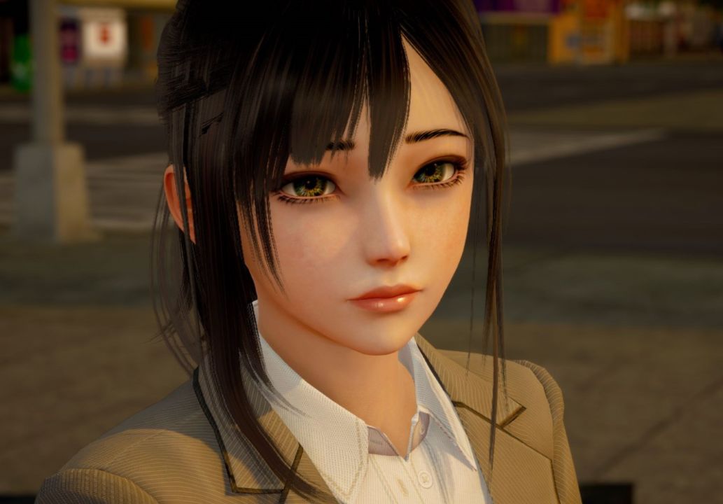 图片[5]-《鲁迪：重制版/Re:Rudy》下载 PC+安卓+存档 v0.6 汉化版