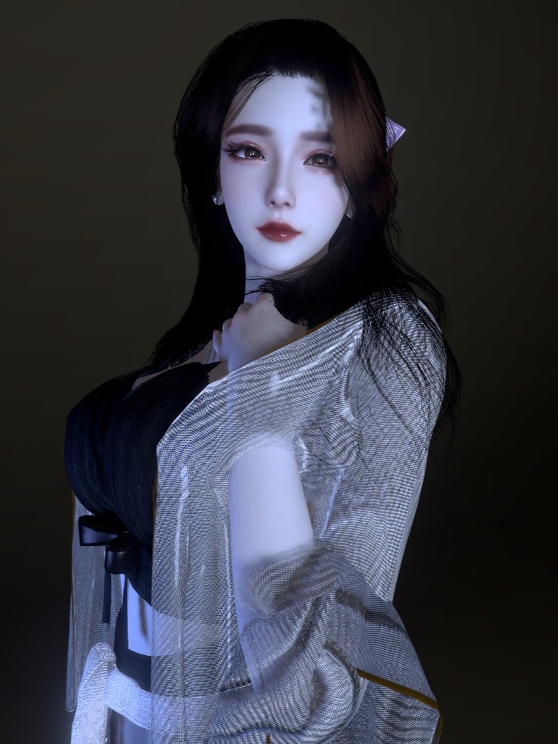 LingMeng ChunTingXue