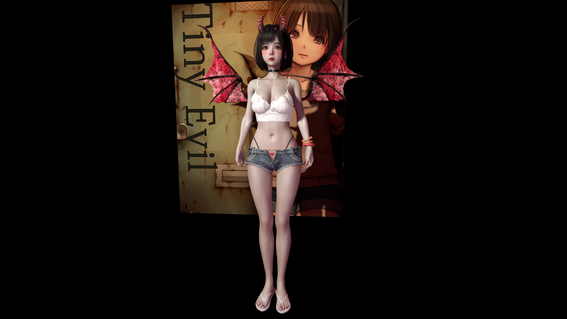 levtian.小魅魔 XMM.1 1