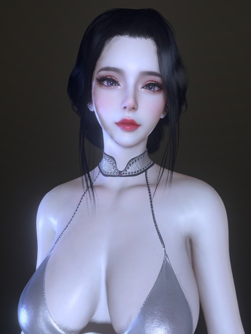 YueGuangXian BanHuSha