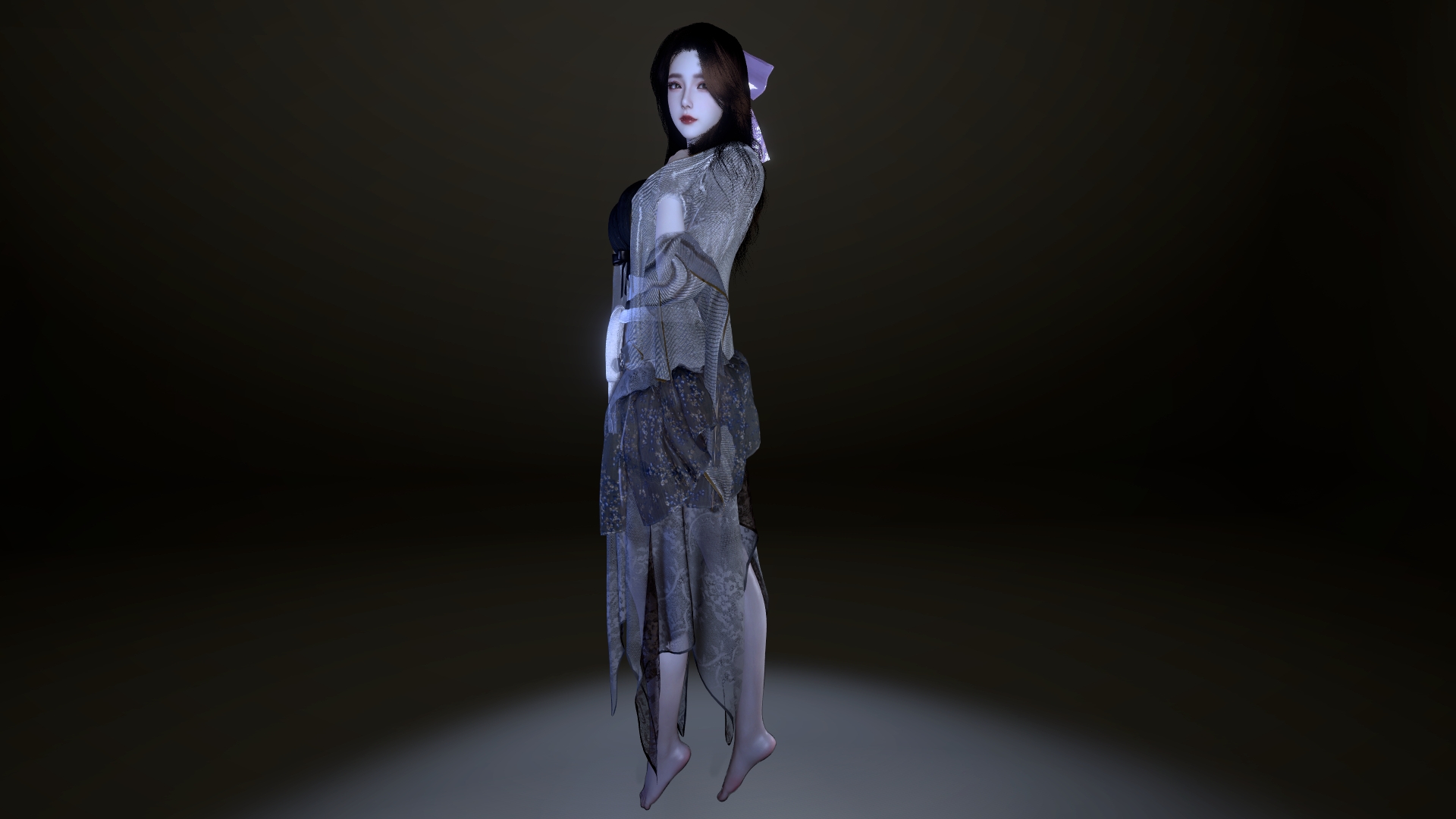 Anonymous.VAM灵梦 春庭雪.1 1