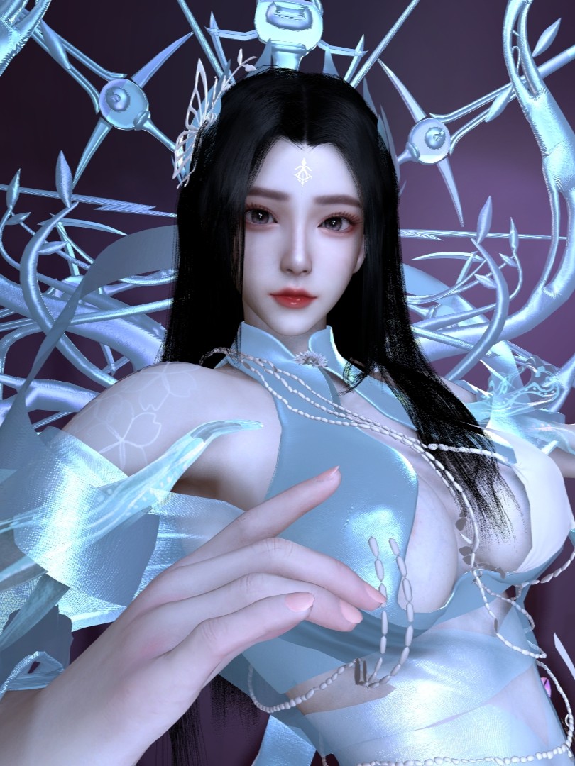 YiShangXianBingQingWu