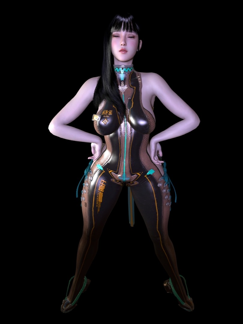 SB Prototype Planet Diving Suit