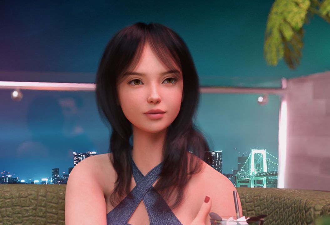 图片[26]-《强烈的欲望/Strong Desire》下载 PC+安卓+存档 Ep.6 AI汉化版