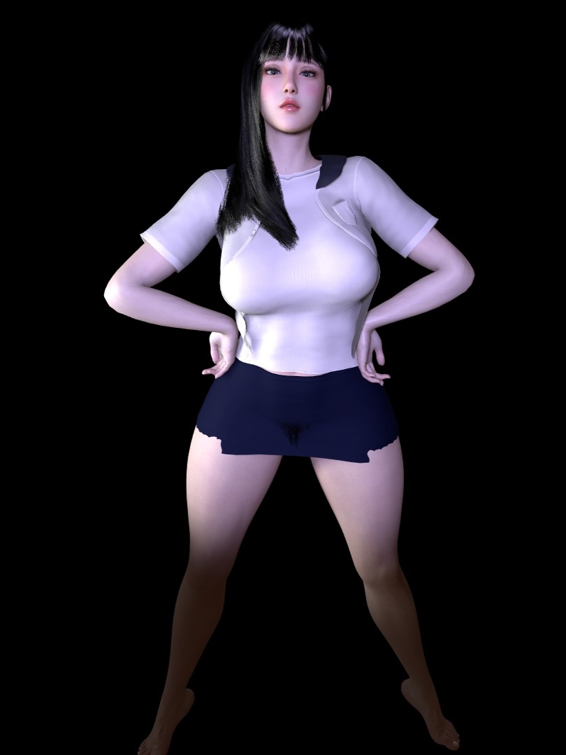 Summer K School Look RE