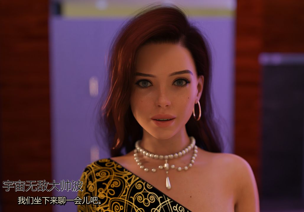 图片[30]-《强烈的欲望/Strong Desire》下载 PC+安卓+存档 Ep.6 AI汉化版