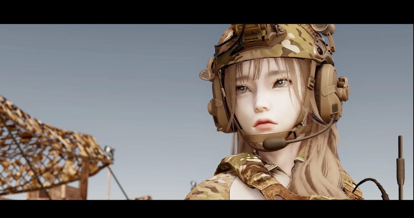 图片[3]-《我们的60天/60 Days Of Us》下载 PC+安卓 Build2.2