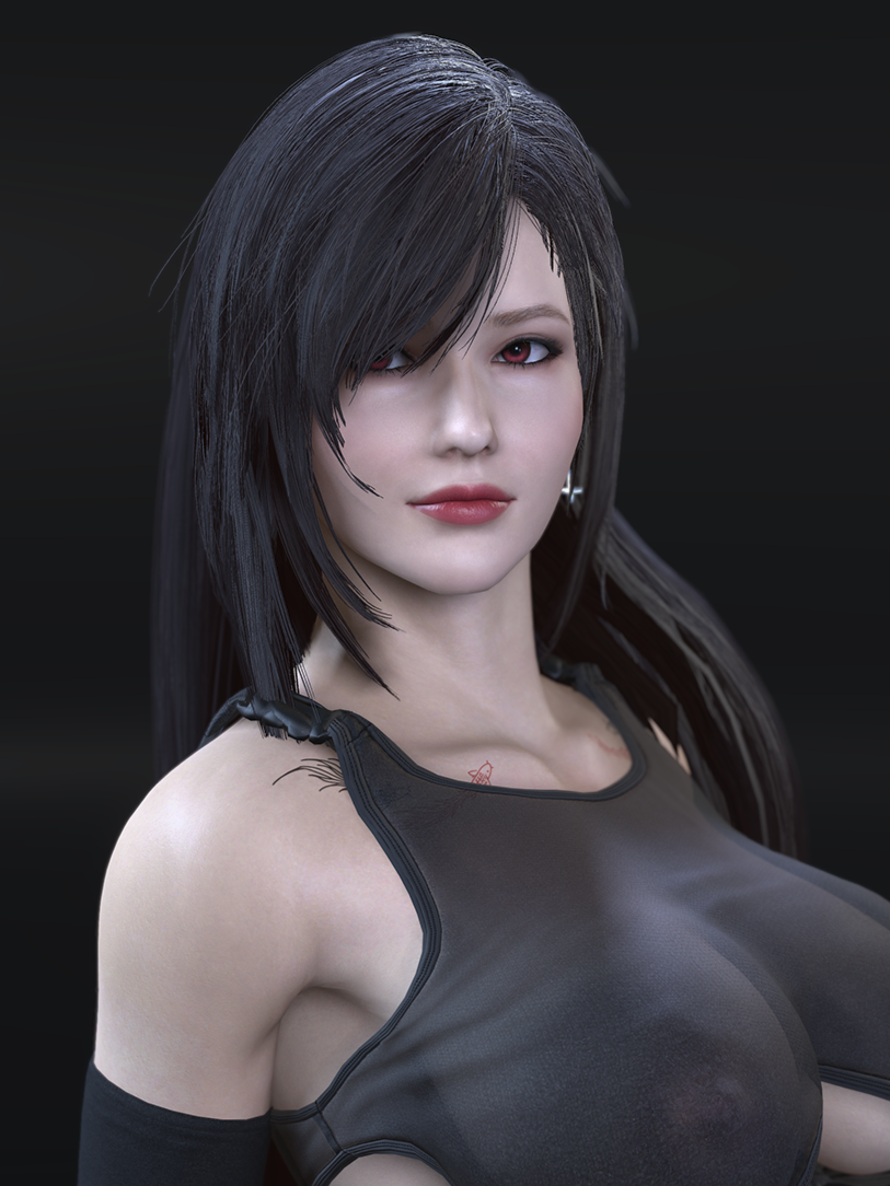 Alina Tifa
