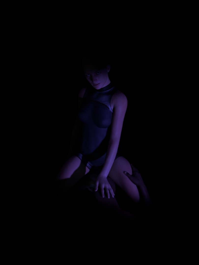 123 Fifty Fifty (Radio Mix)