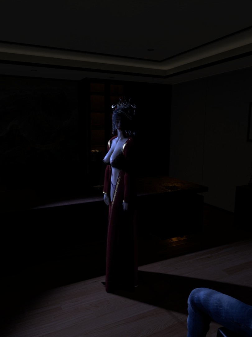 GuFeng1 WoTaiXiangJinBuLe