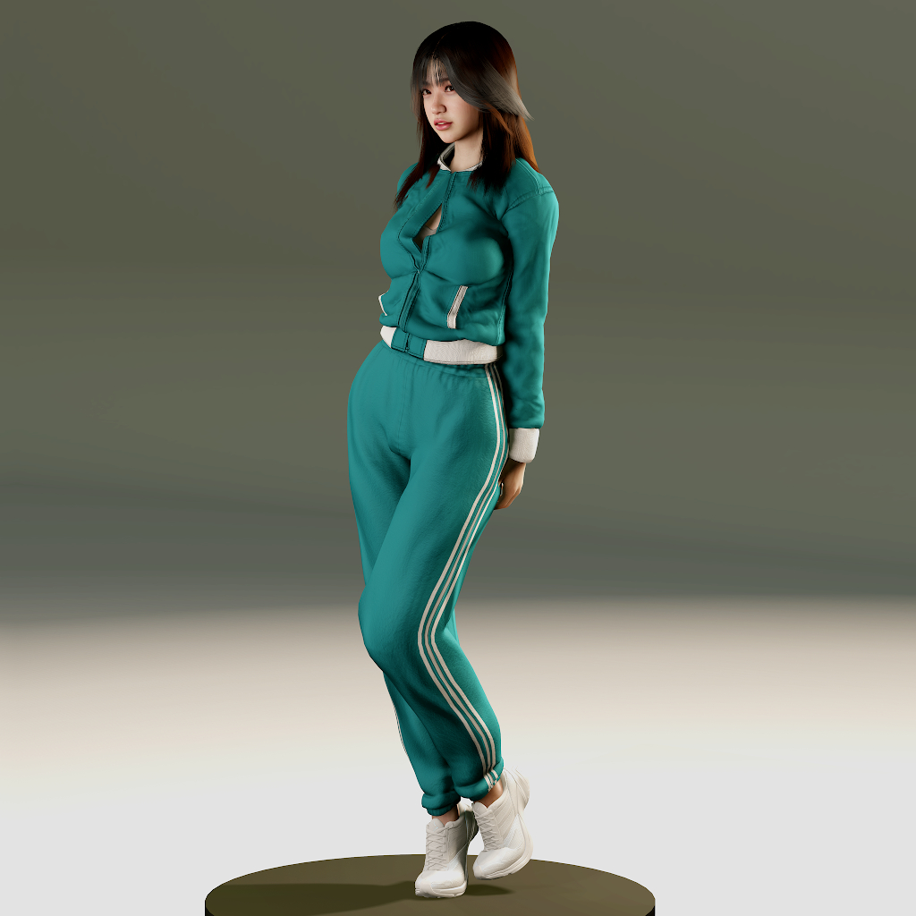 Riccio.Jeon Nari.1 1