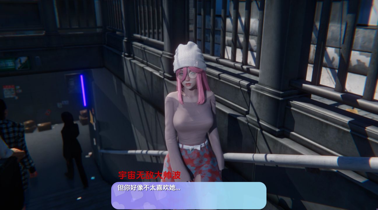 图片[1]给亩社 | acg游戏下载及攻略分享《城市家园/City Dom》下载 PC+安卓 v0.4 汉化版给亩社 | acg游戏下载及攻略分享给亩社