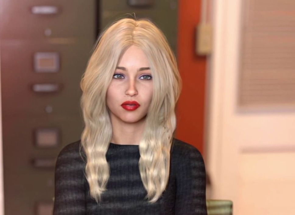 图片[3]-《被诅咒的感情/Cursed Affection》下载 PC+安卓+存档 Ep13 汉化