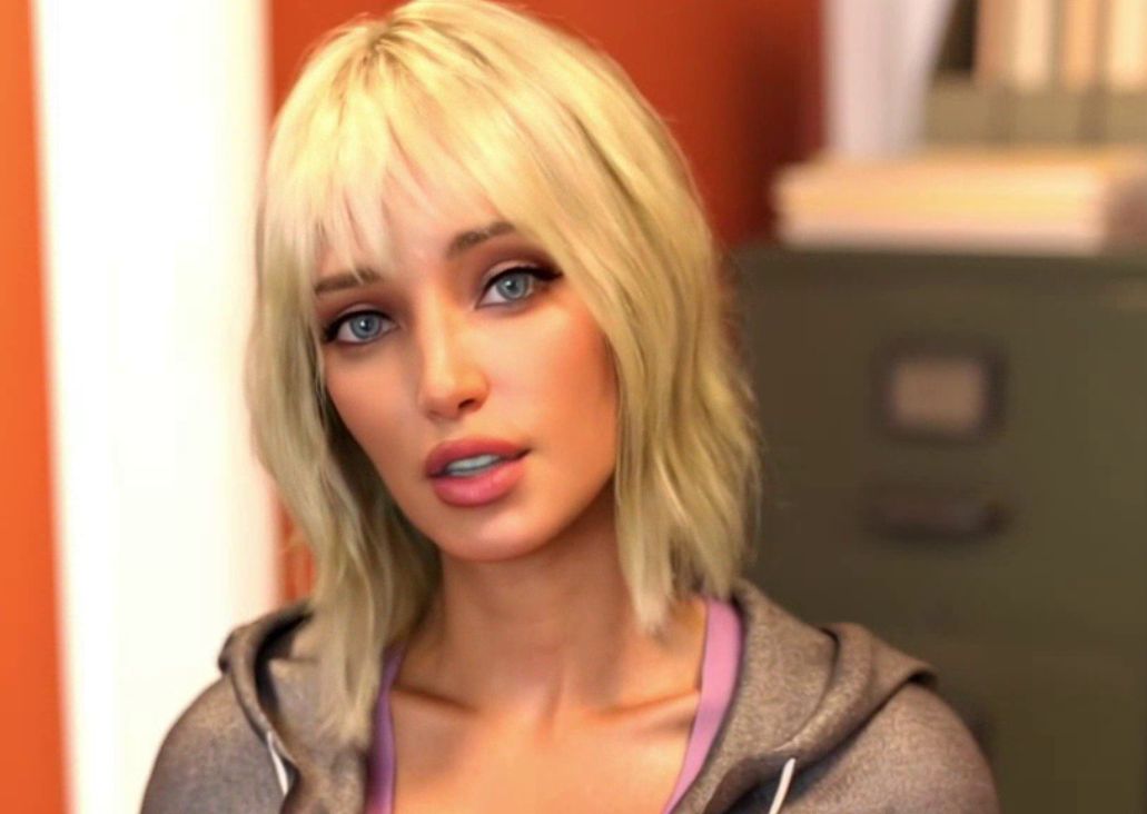 图片[1]-《被诅咒的感情/Cursed Affection》下载 PC+安卓+存档 Ep13 汉化