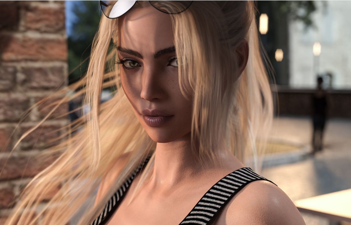 图片[10]-《夏日已逝/Summer's Gone》下载 PC+安卓+存档 v1.0 汉化版