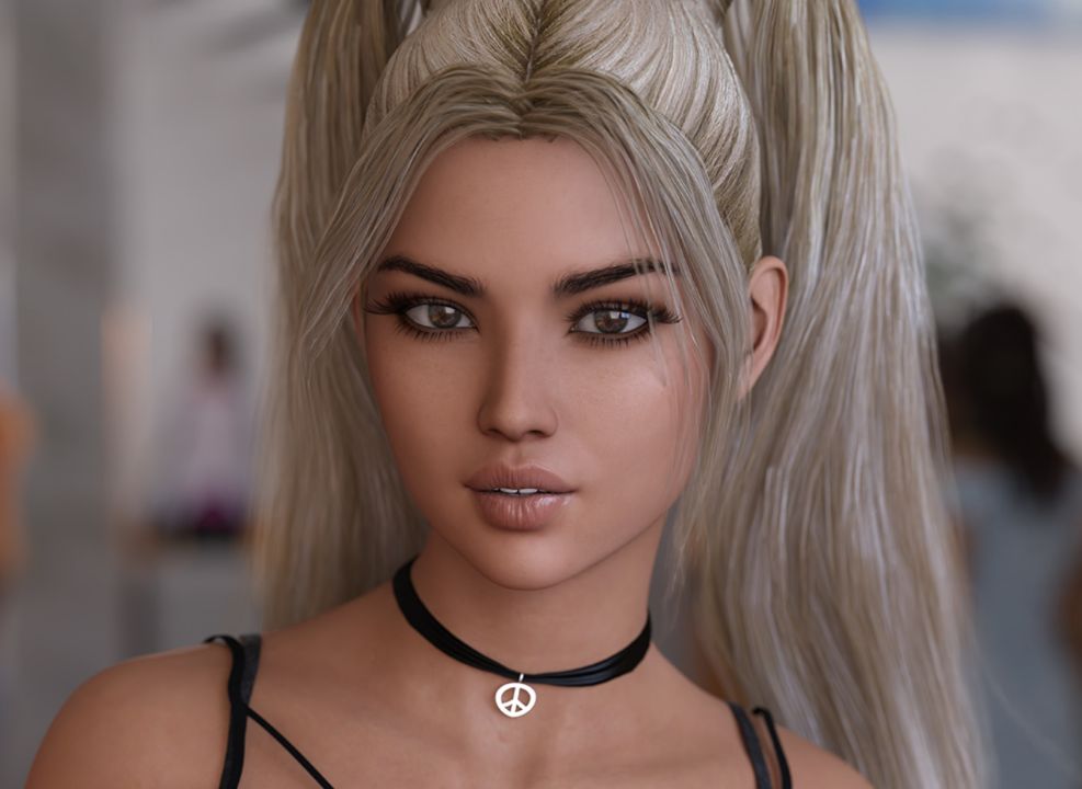 图片[3]-《夏日已逝/Summer's Gone》下载 PC+安卓+存档 v1.0 汉化版