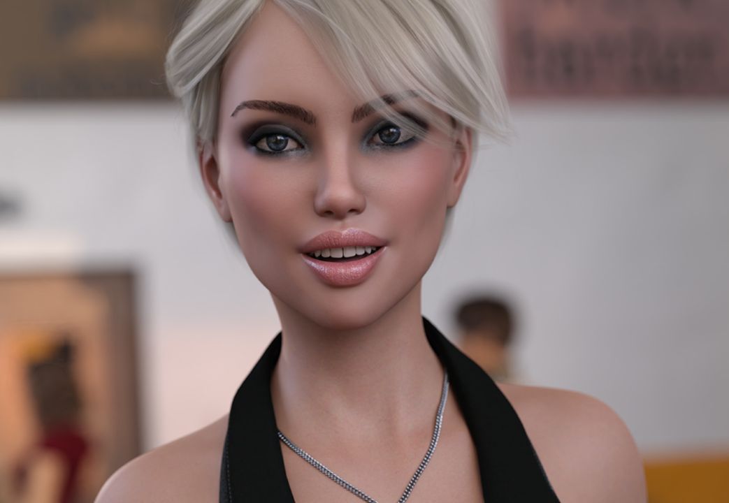 图片[5]-《夏日已逝/Summer's Gone》下载 PC+安卓+存档 v1.0 汉化版