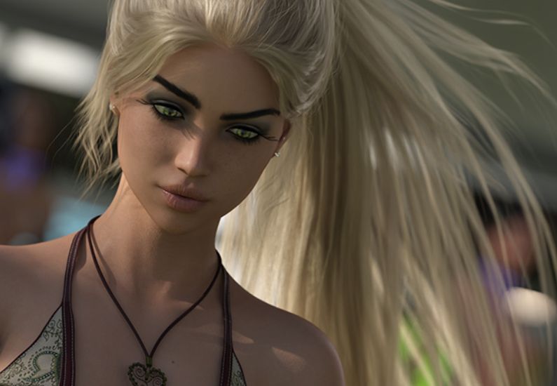 图片[16]-《夏日已逝/Summer's Gone》下载 PC+安卓+存档 v1.0 汉化版