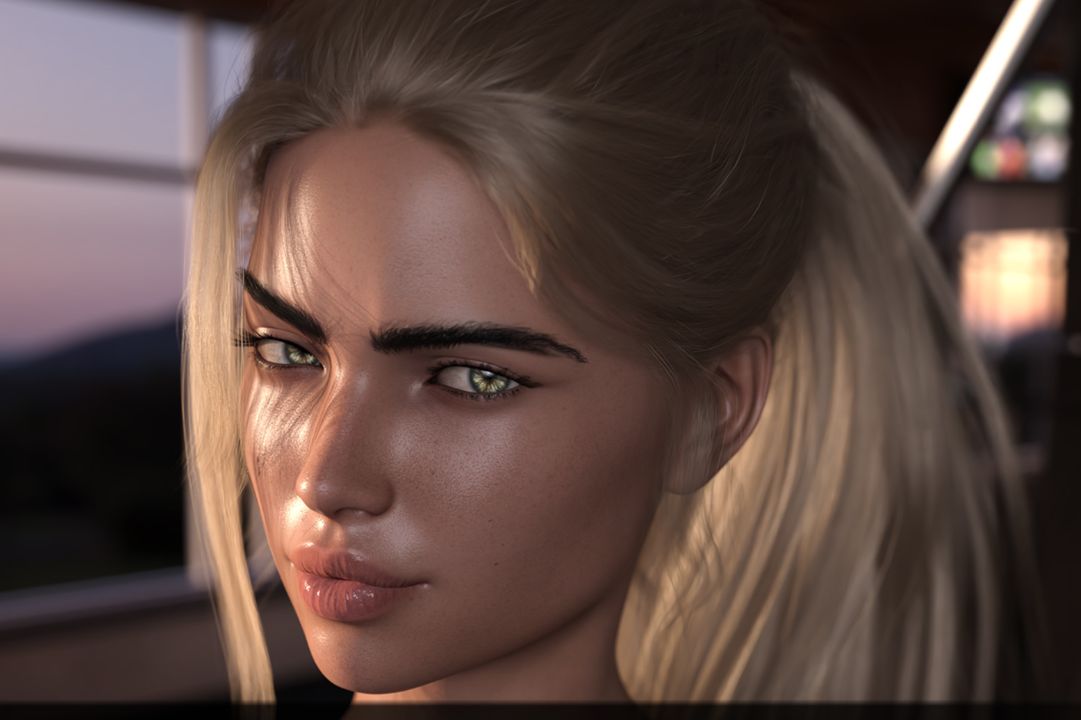 图片[12]-《夏日已逝/Summer's Gone》下载 PC+安卓+存档 v1.0 汉化版