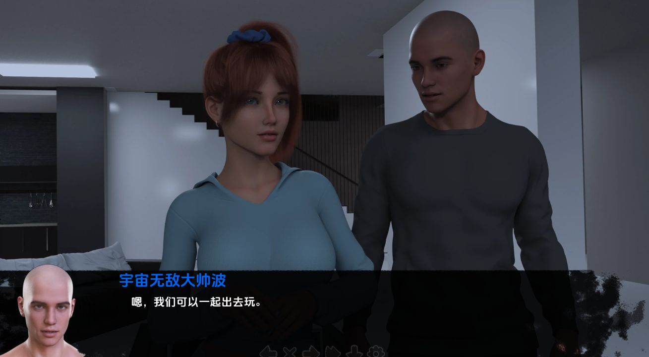 图片[3]-《被魔鬼崇拜/Adored by the Devil》下载 PC+安卓+存档 v0.13