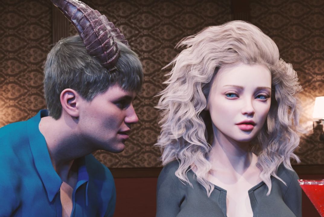 图片[1]-《被魔鬼崇拜/Adored by the Devil》下载 PC+安卓+存档 v0.13