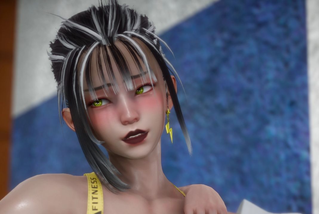 图片[7]-《勇敢的心学院2/Braveheart Academy2》下载 PC+安卓+存档 v0.4