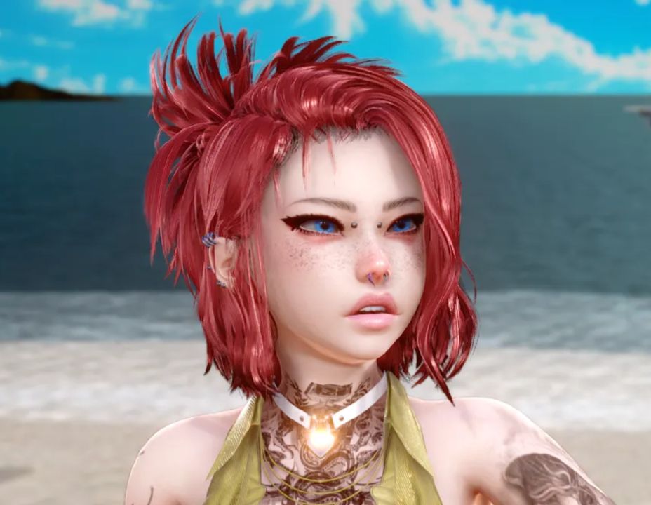 图片[10]-《勇敢的心学院2/Braveheart Academy2》下载 PC+安卓+存档 v0.4