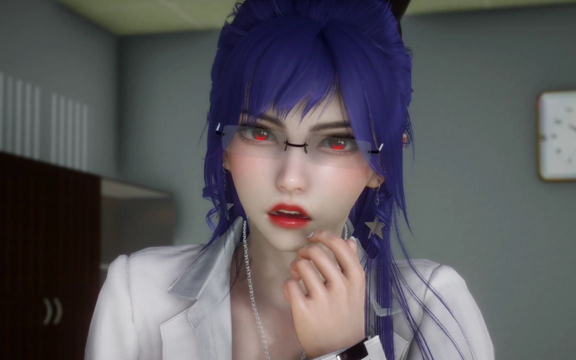 图片[8]-《勇敢的心学院2/Braveheart Academy2》下载 PC+安卓+存档 v0.4