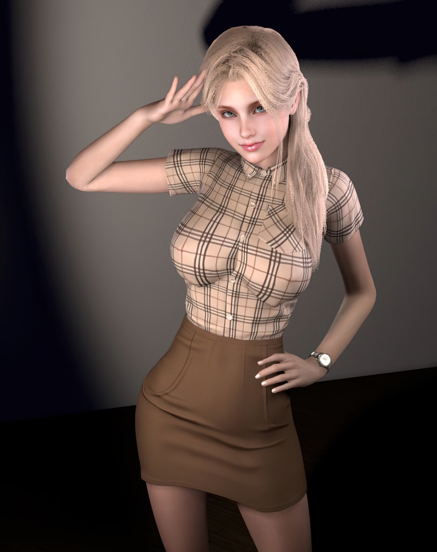 Neiro.Denisse NR.1 1