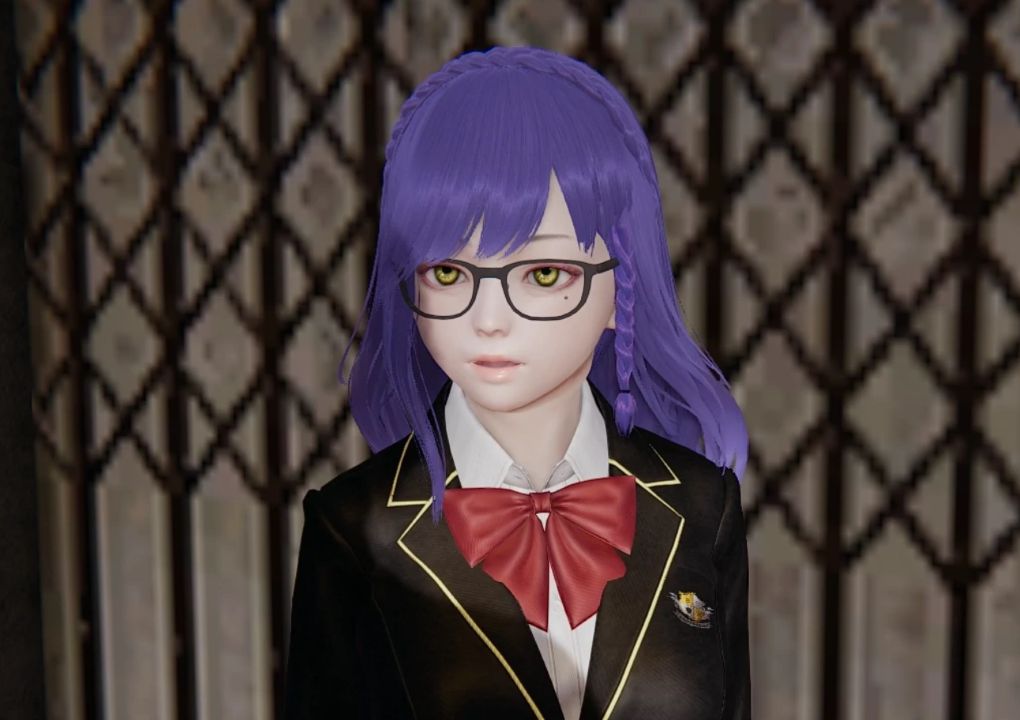 图片[2]-《勇敢的心学院1/Braveheart Academy1》下载 PC+安卓+存档 v2.1