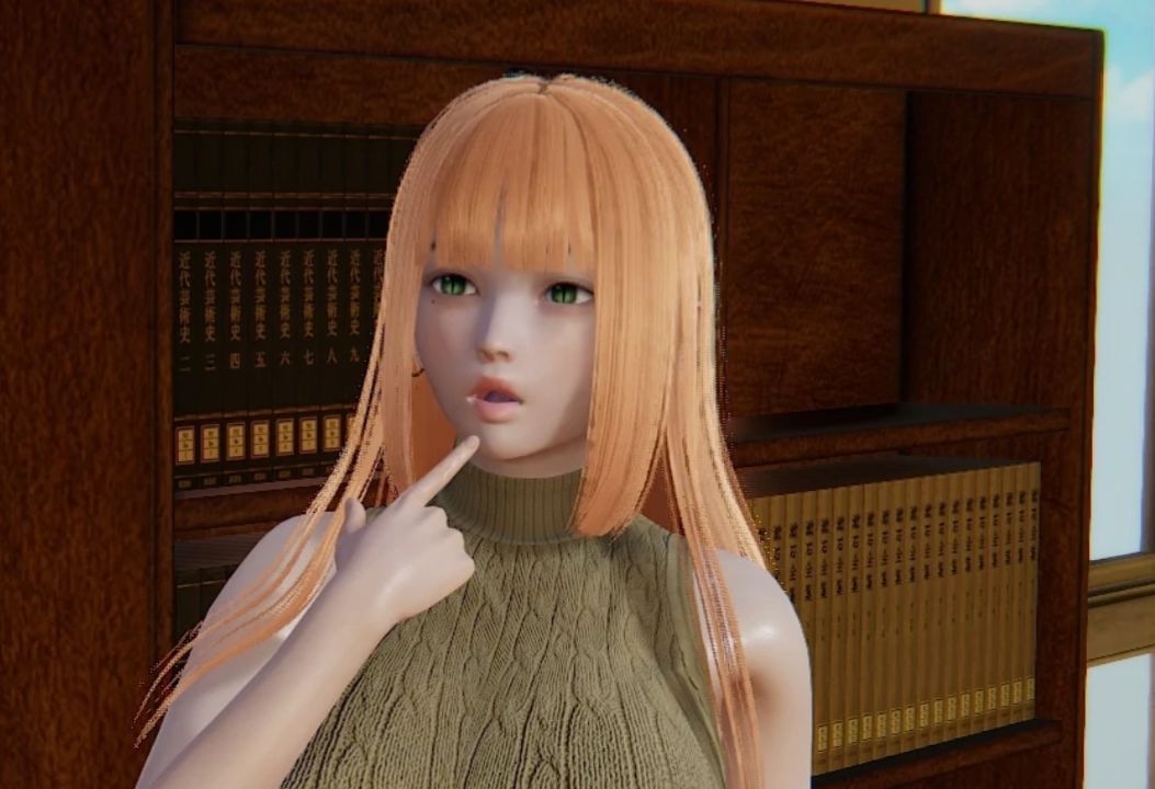 图片[4]-《勇敢的心学院1/Braveheart Academy1》下载 PC+安卓+存档 v2.1