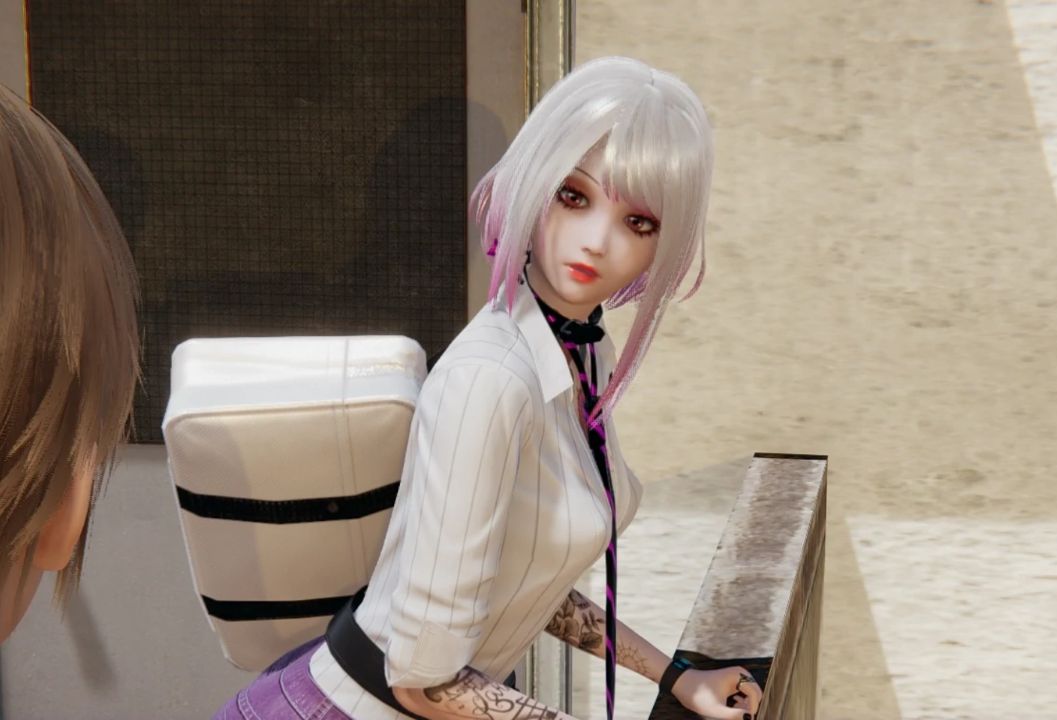 图片[3]-《勇敢的心学院1/Braveheart Academy1》下载 PC+安卓+存档 v2.1