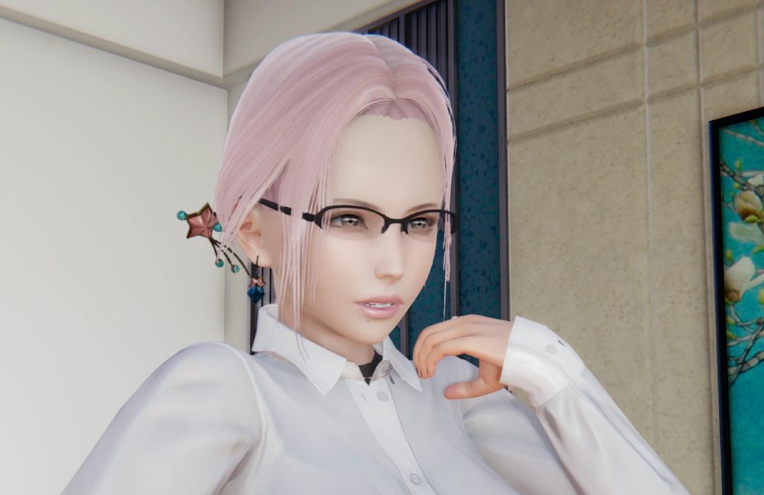 图片[7]-《勇敢的心学院1/Braveheart Academy1》下载 PC+安卓+存档 v2.1