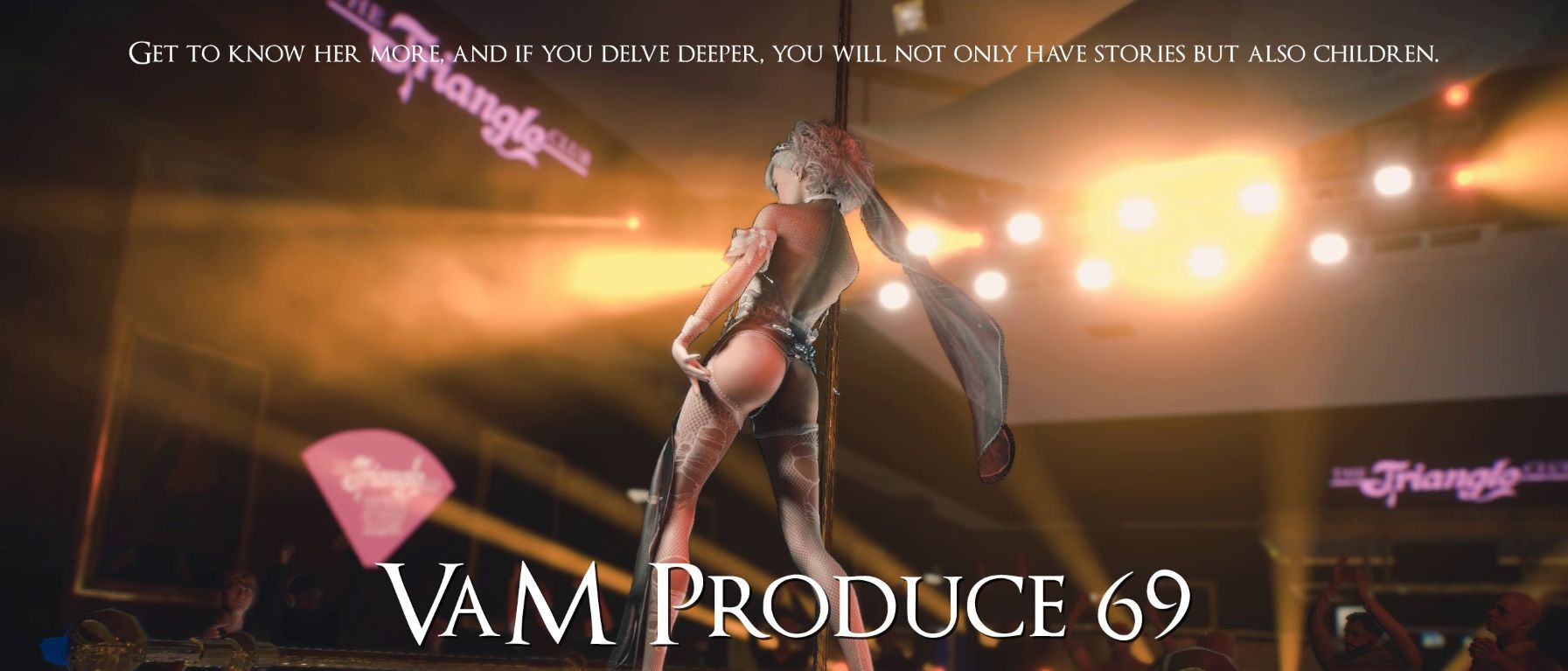 VaM Produce 69 II Season 4 03