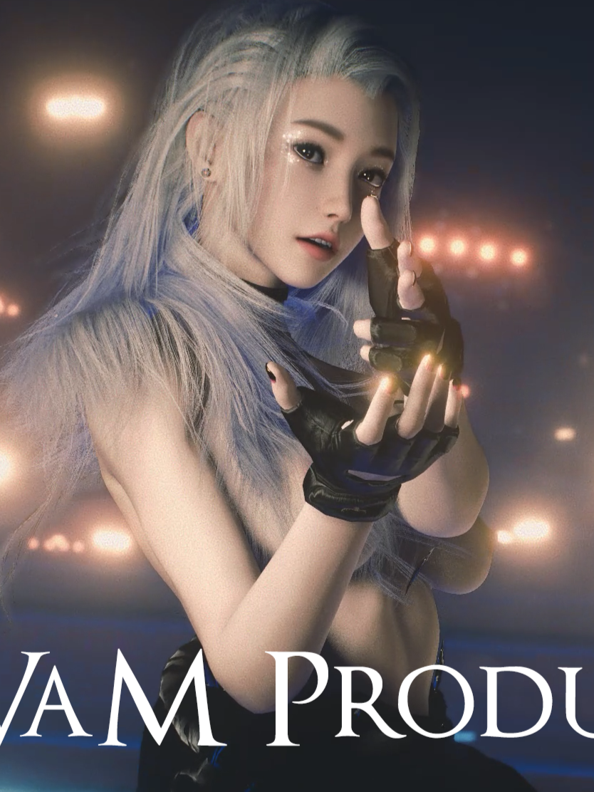 VaM Produce 69 II (VR | XR | Desktop)  Season 4