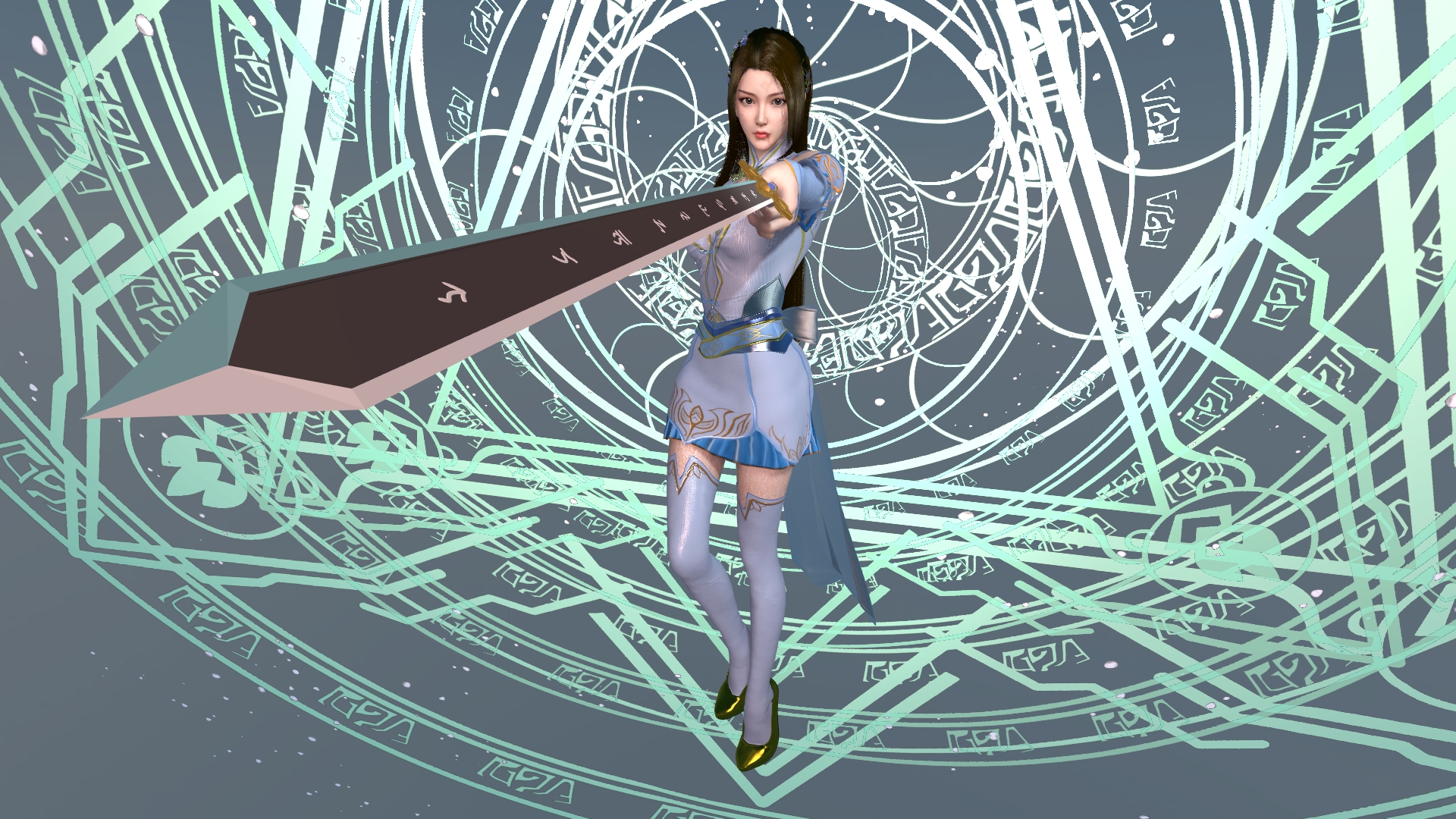 Archer.nalanyanran.1 1