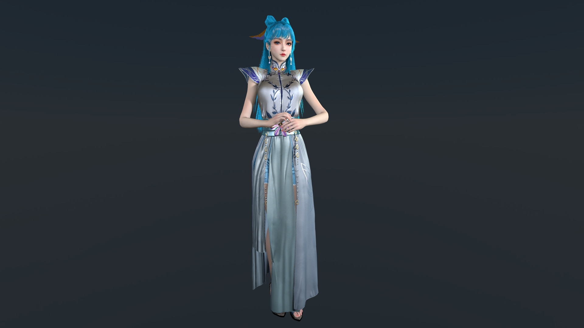 Archer.wangdonger.1 1