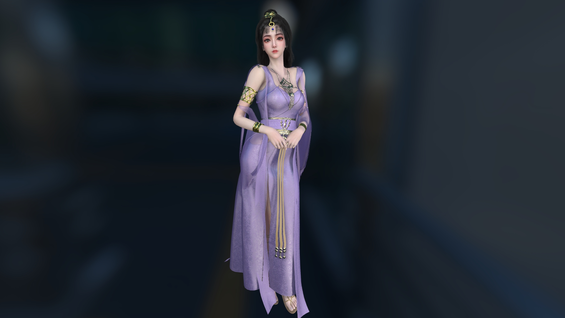 Archer.wensiyue2333.1 1