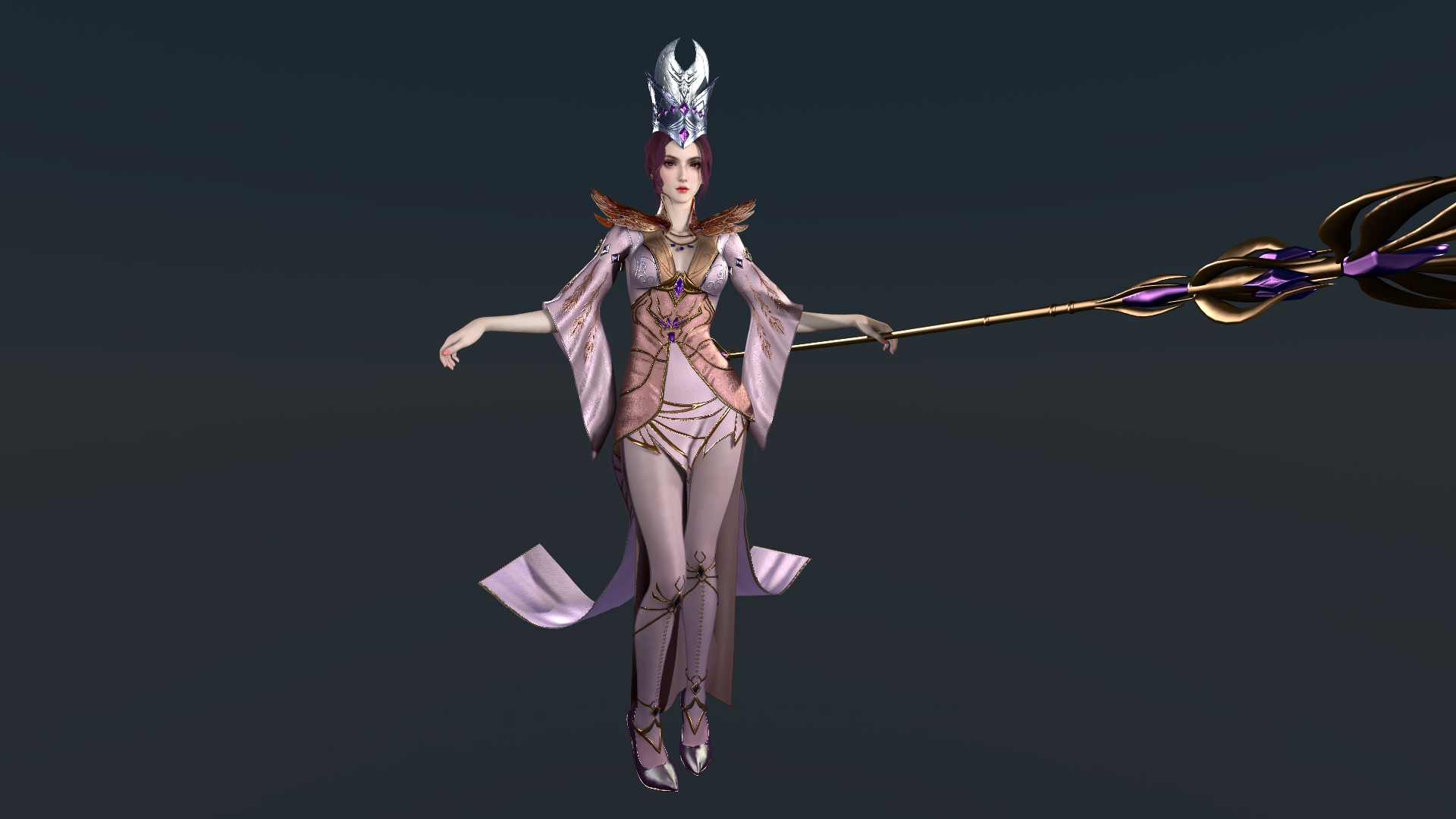 Archer.BiBiDongCZ2025.1 1