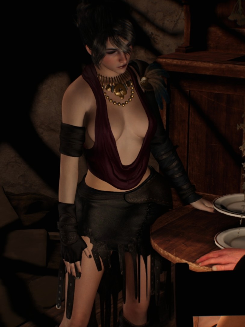 TheBox29 The Dragons Witch